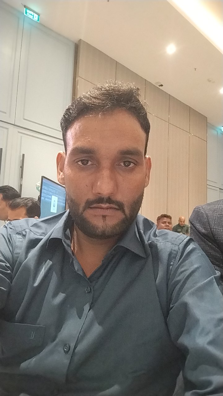 Dheeraj Singh