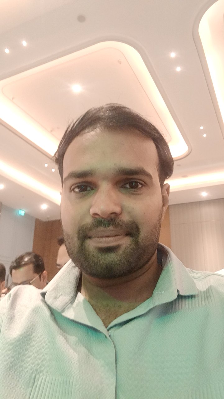 Ravi Verma