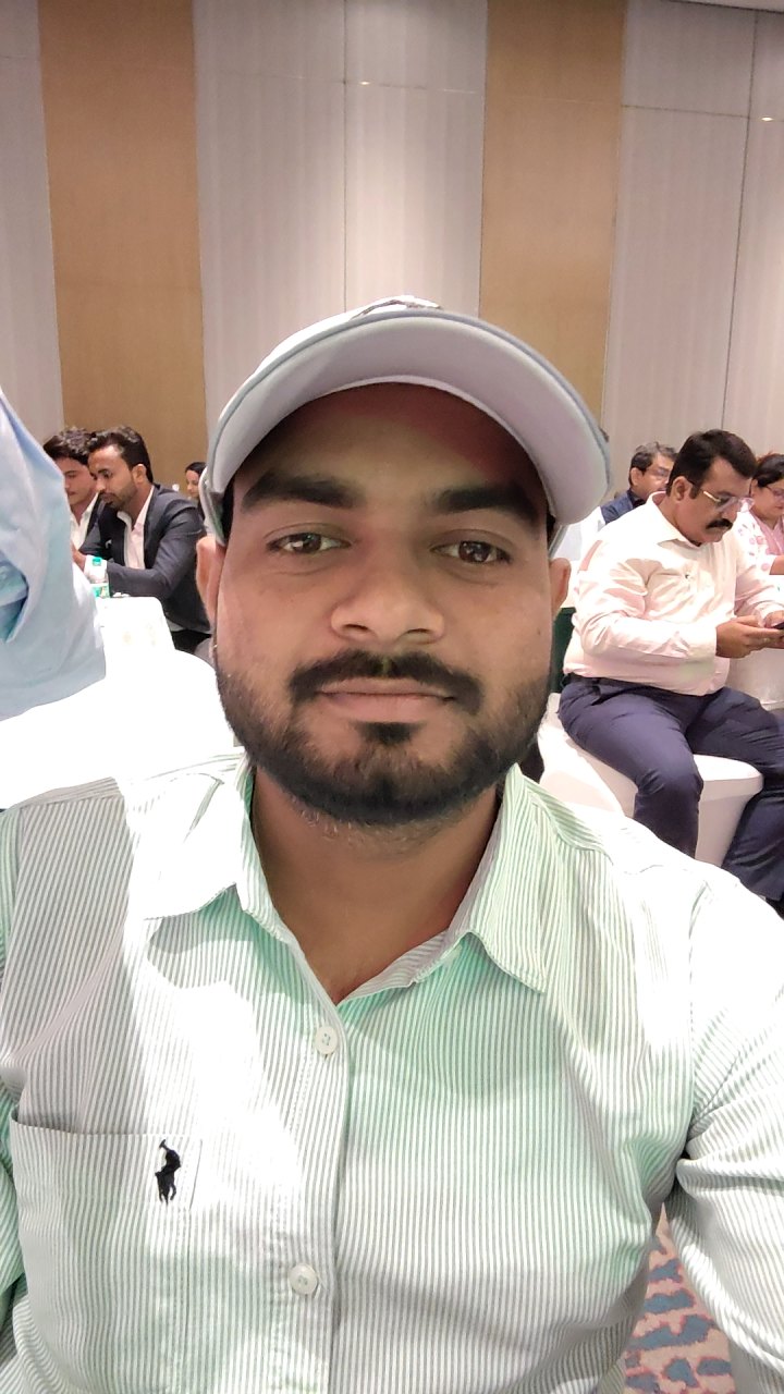 Ankit Verma