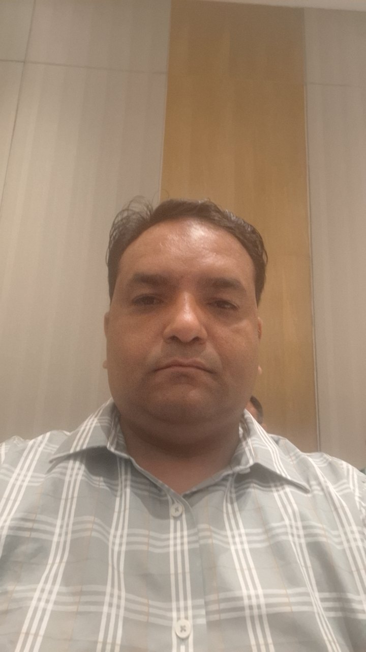 Vibhor dhiman