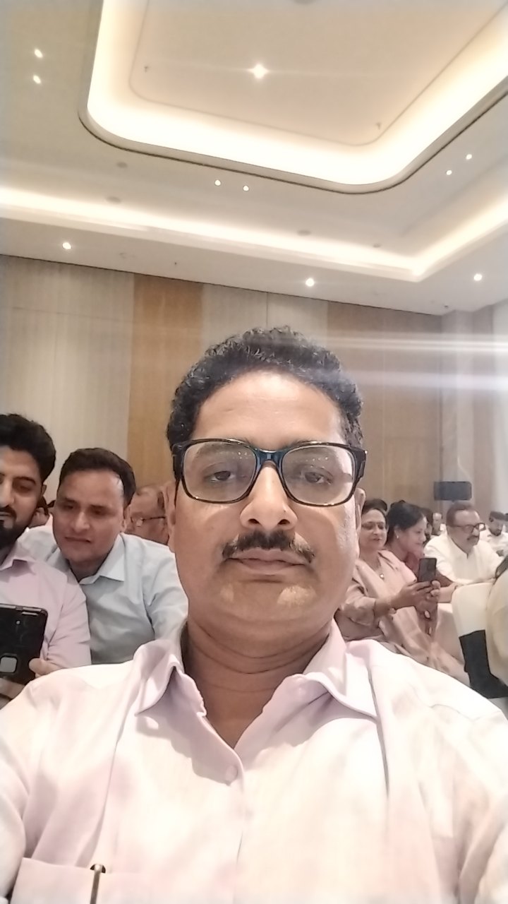 pradhumn prasad singh