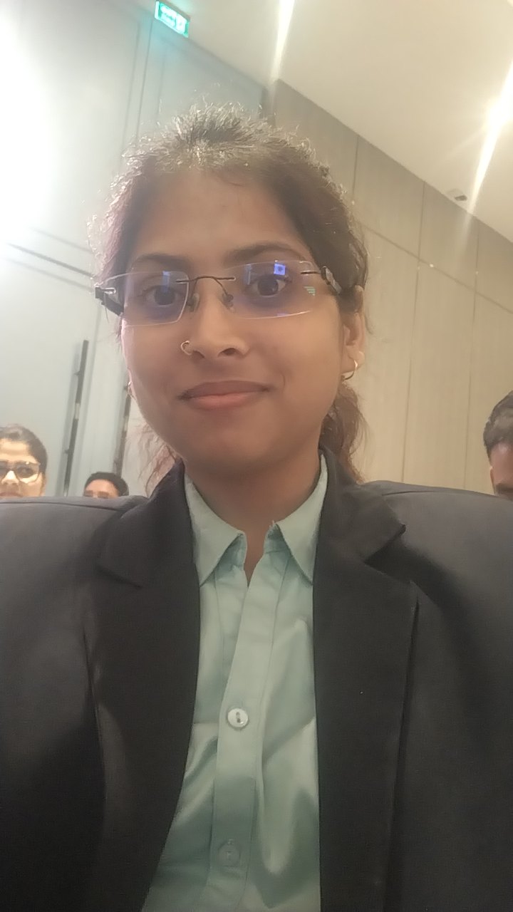 Anupam Tiwari