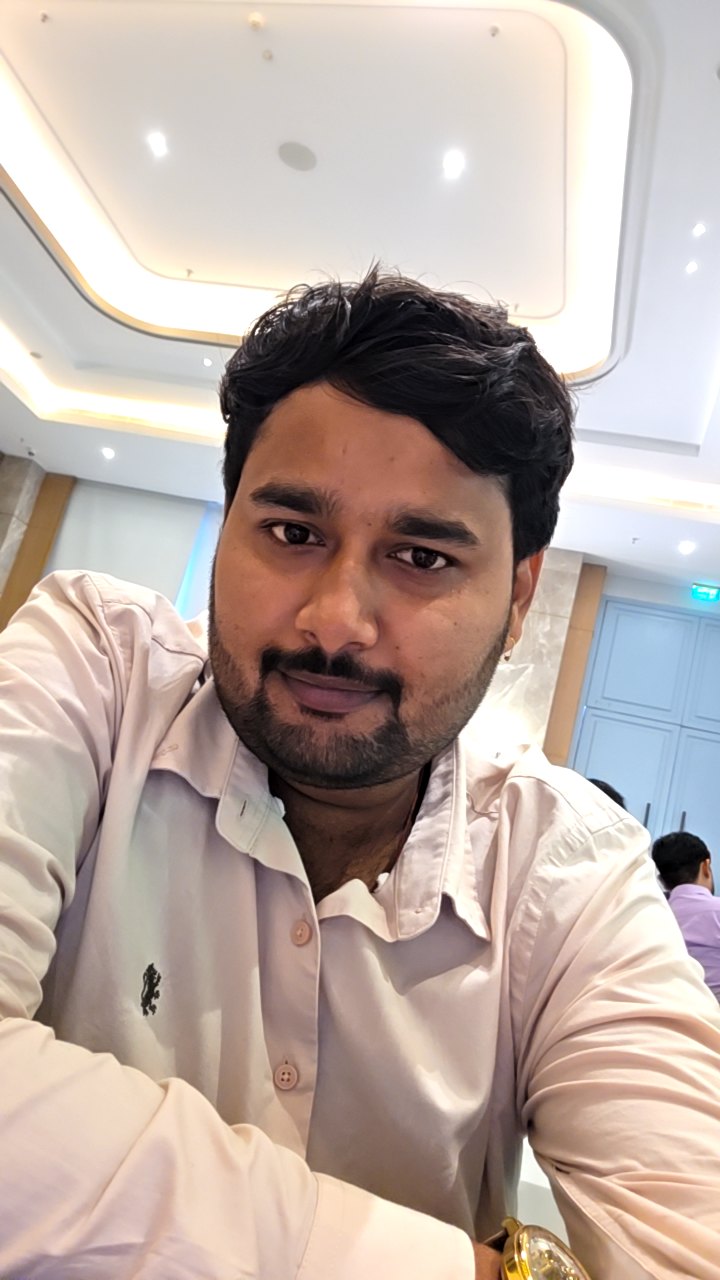 Vikash Gupta