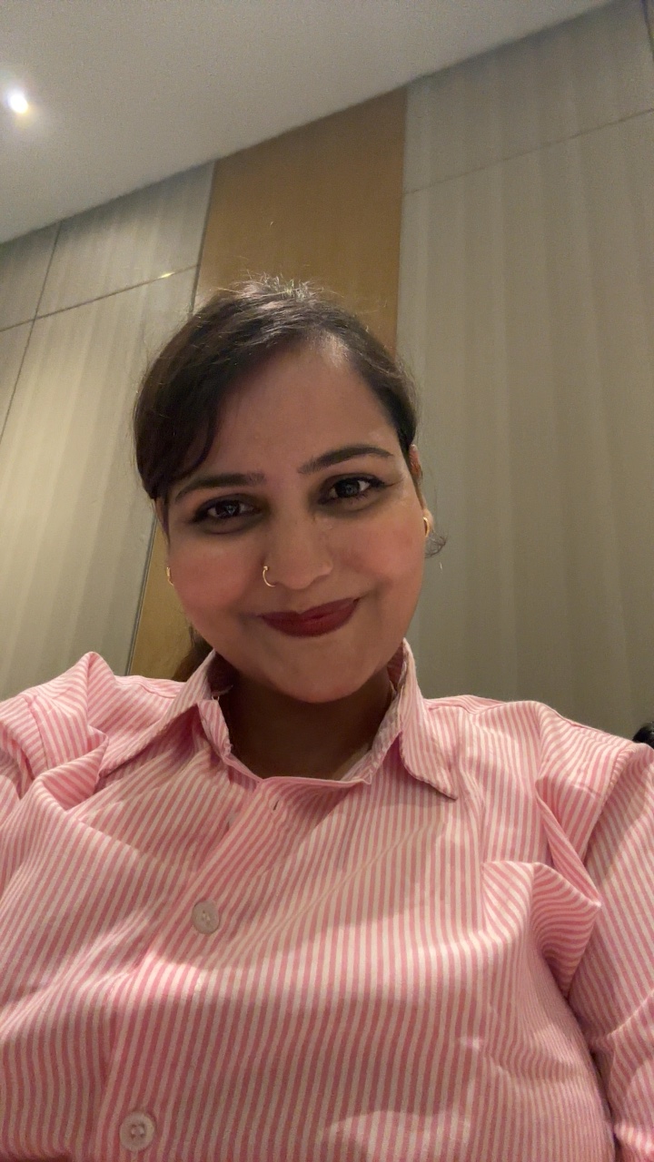 Shreya Tiwari