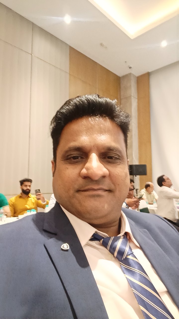 Harish Sharma