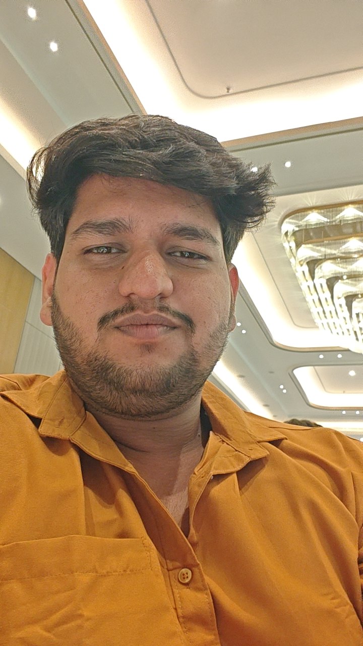 Dhairya Sharma