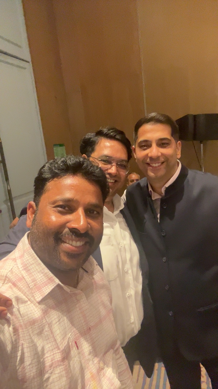 Raju Gundreula