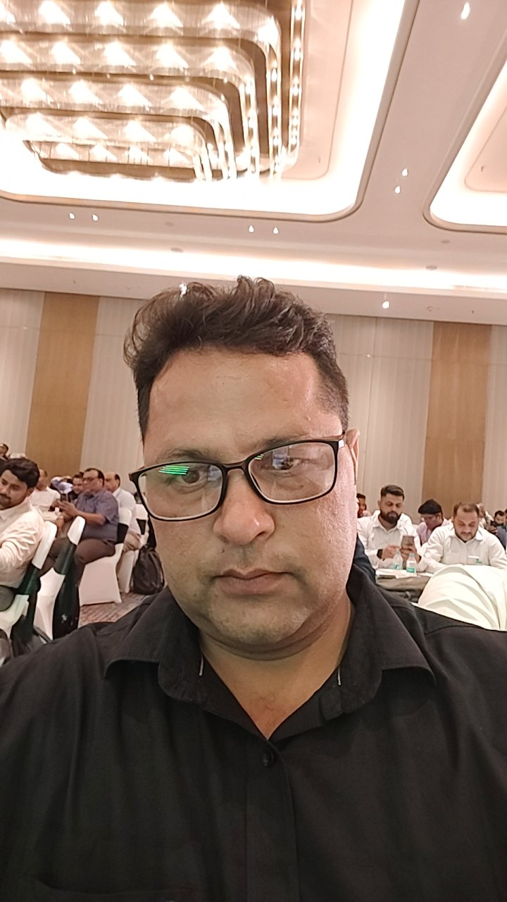 Kapil Kumar