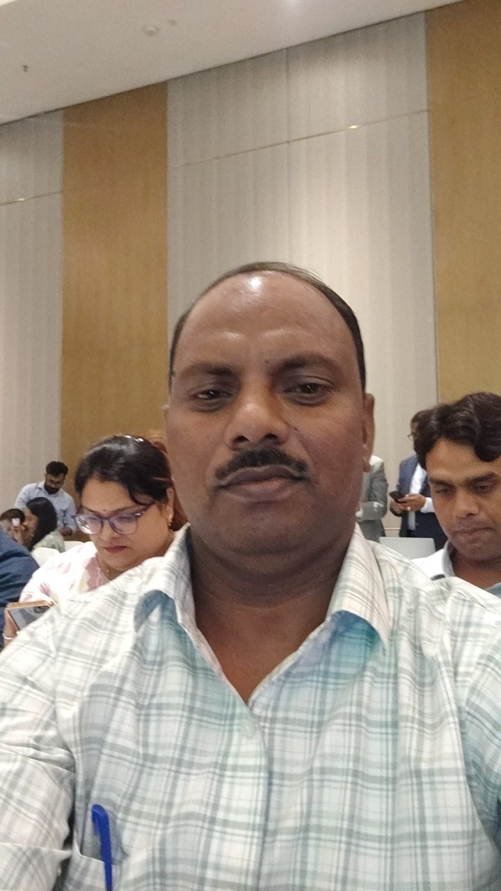 Edrish Ahamad