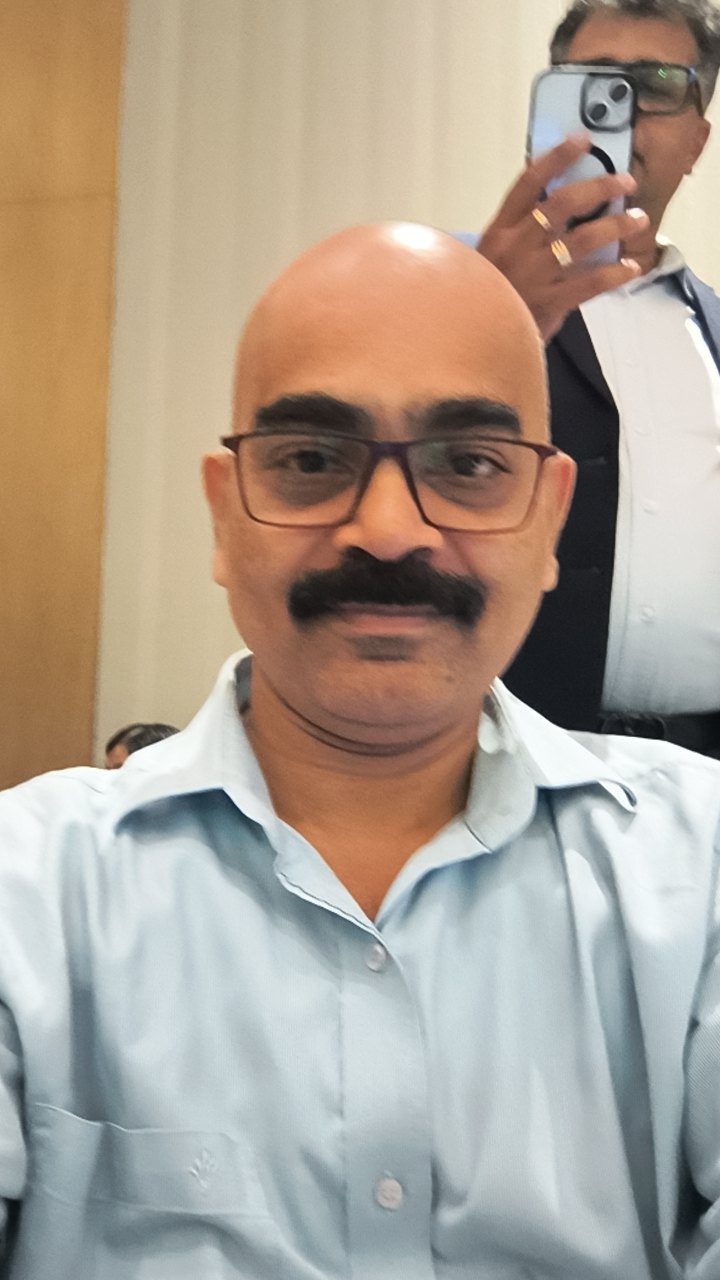 Anand Gaonkar