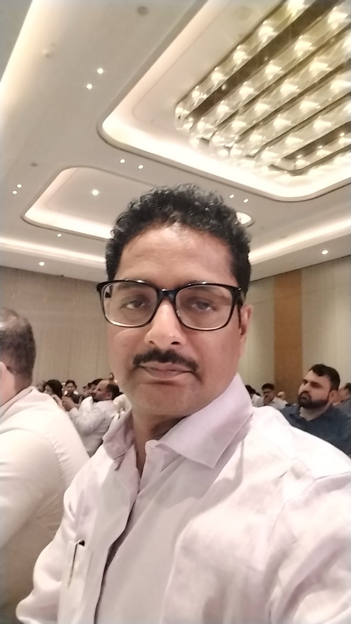 pradhumn prasad singh