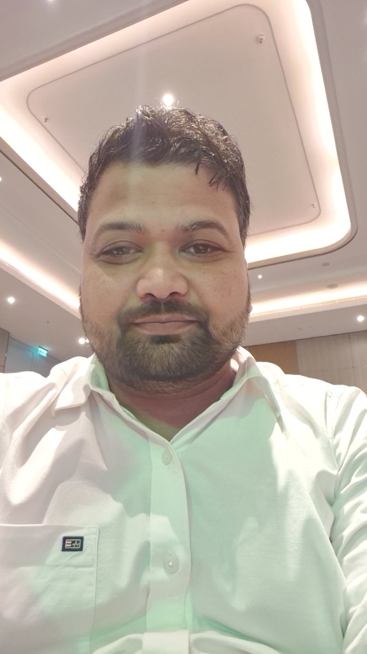 Sanjay dhaked