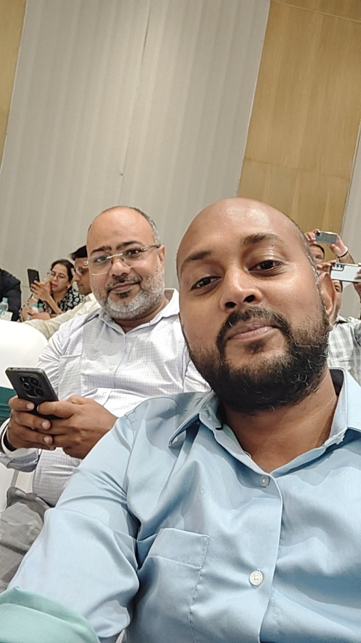 Akhlaqur Rahman