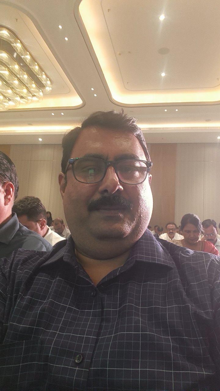 Sreekumar