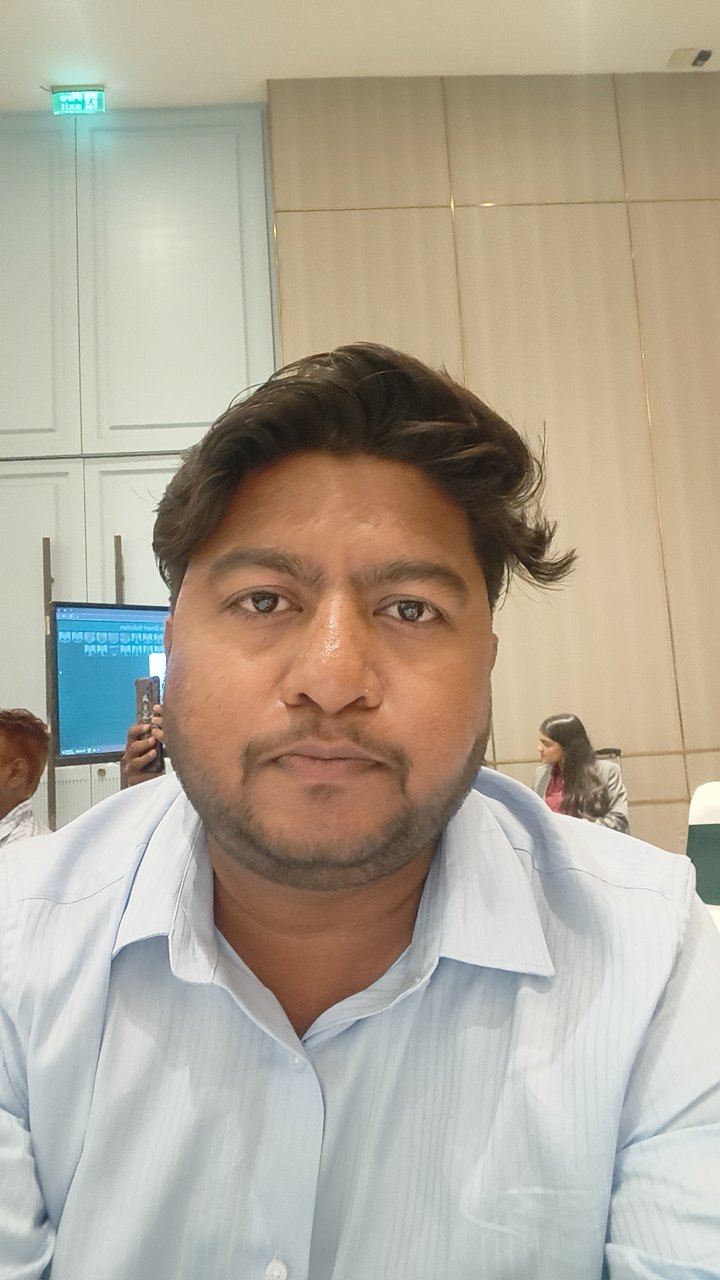 Ayush khare