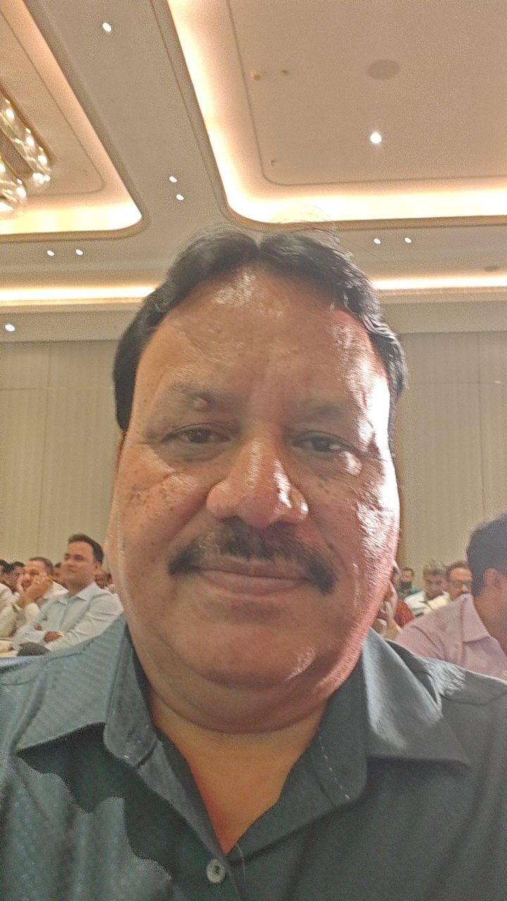 Hemant Bhatt