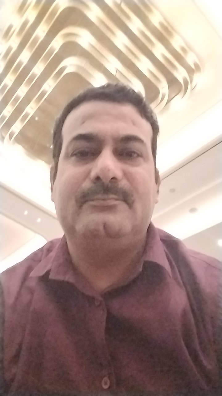 Prateek Bhatia