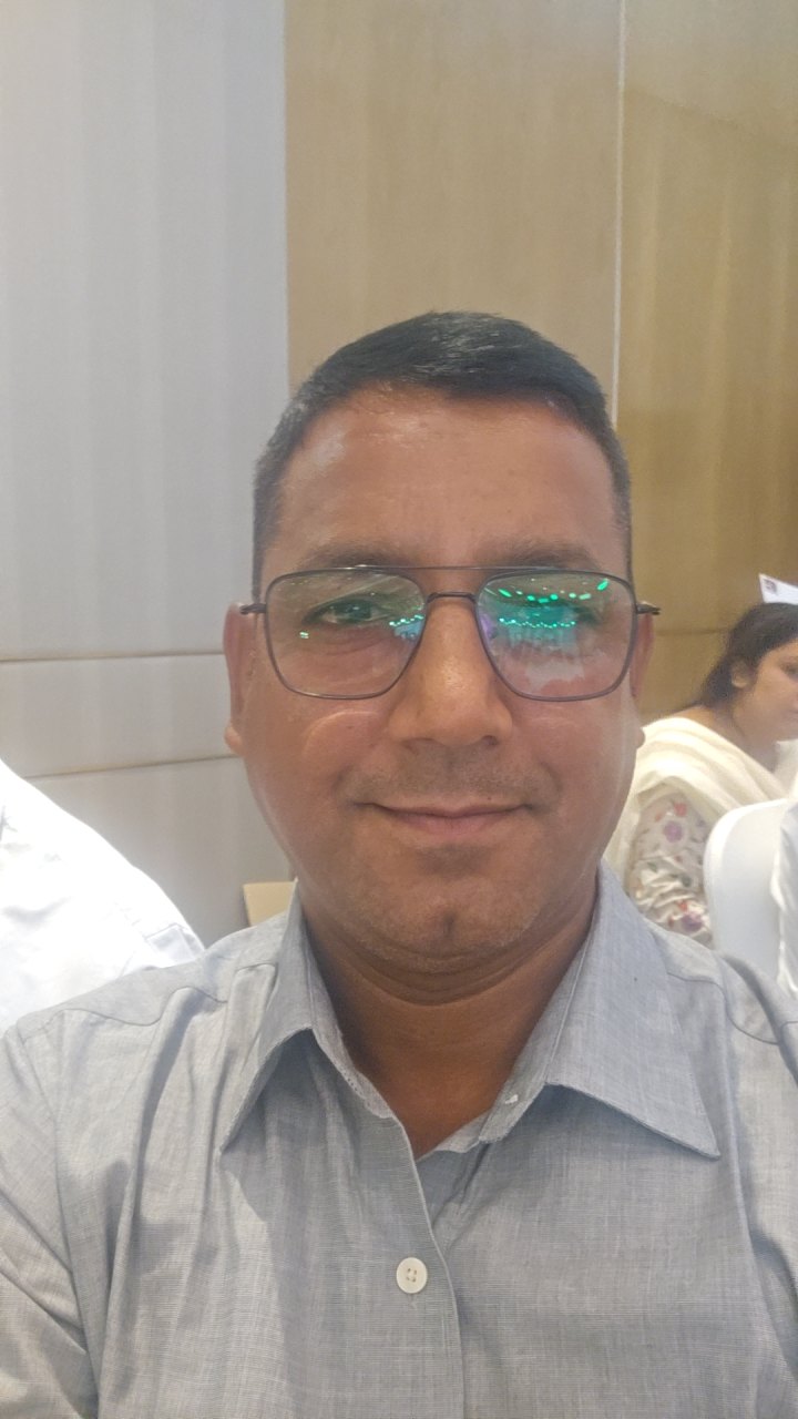 MOHAMMAD SARFRAZ KHAN