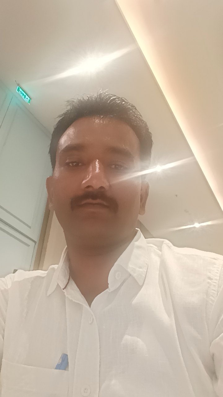 Indrajeet Sharma