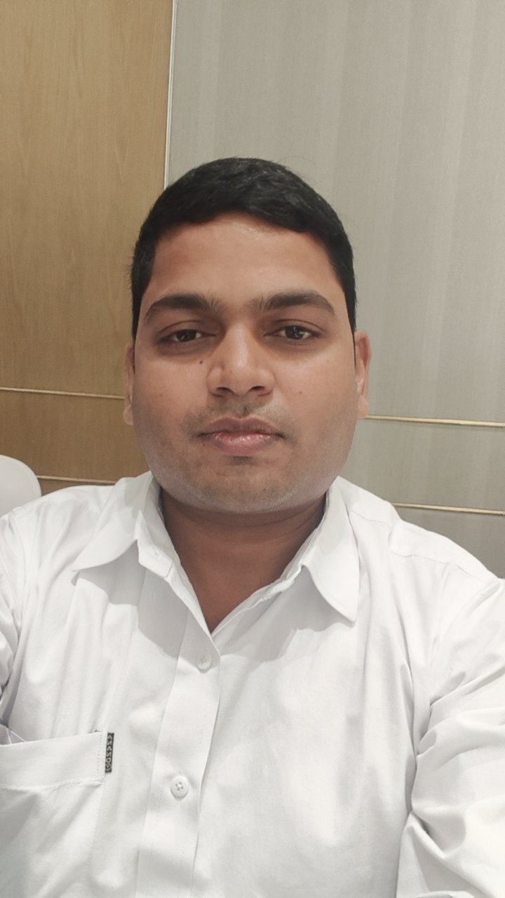Prabhat Tiwari