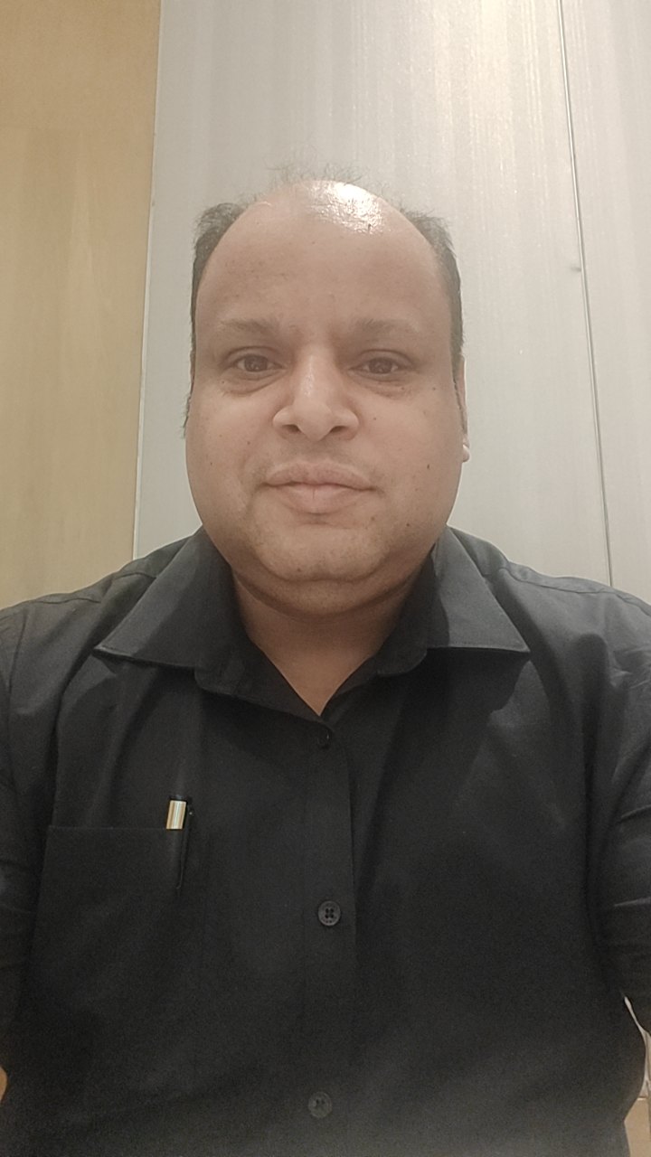 Arshad Sultan
