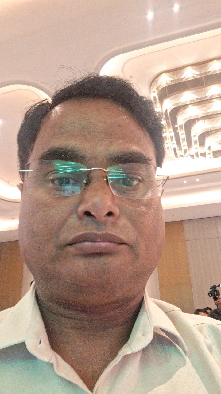 Sanjeev Kumar