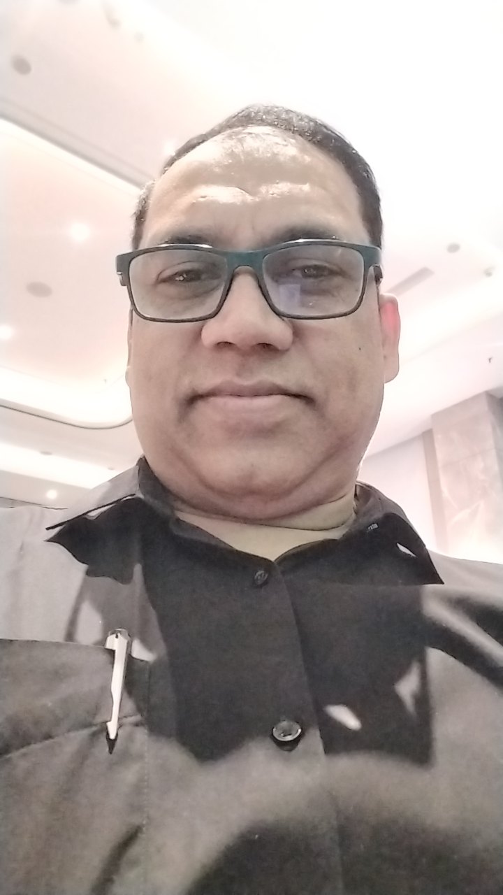 Manish Nigam