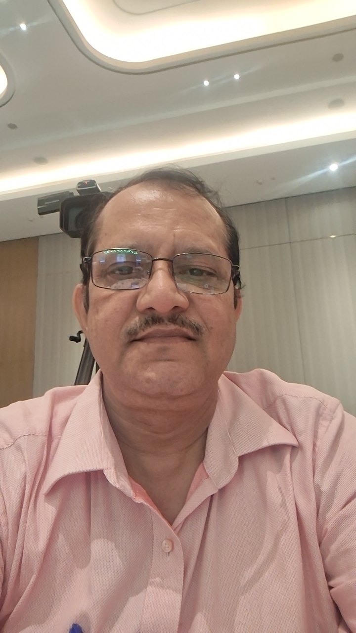 Madhur Bajpai