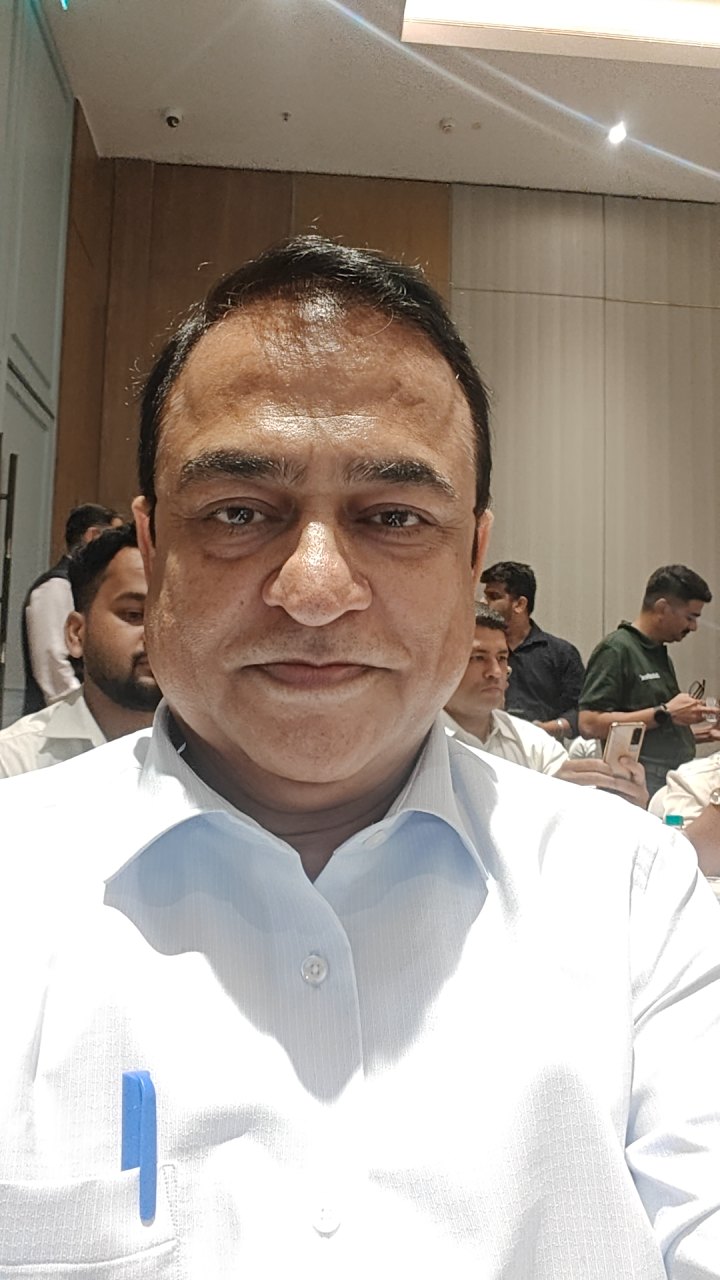 Sanjeev Rajpal