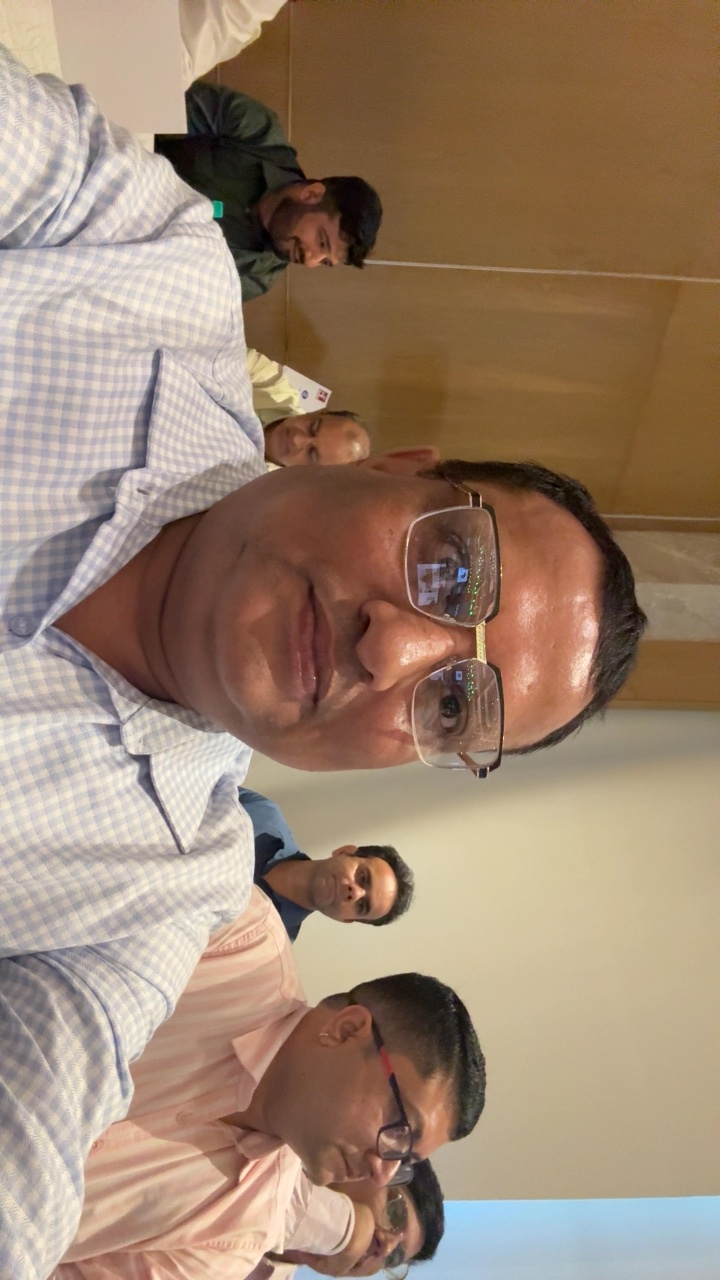 Vishal Agrawal