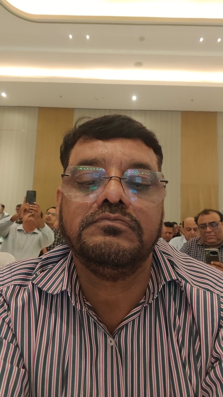 Nishikant Mishra