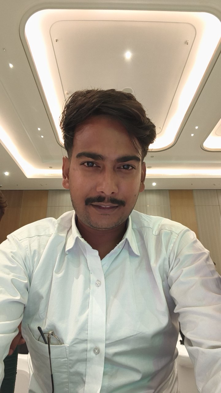 Virendra Singh