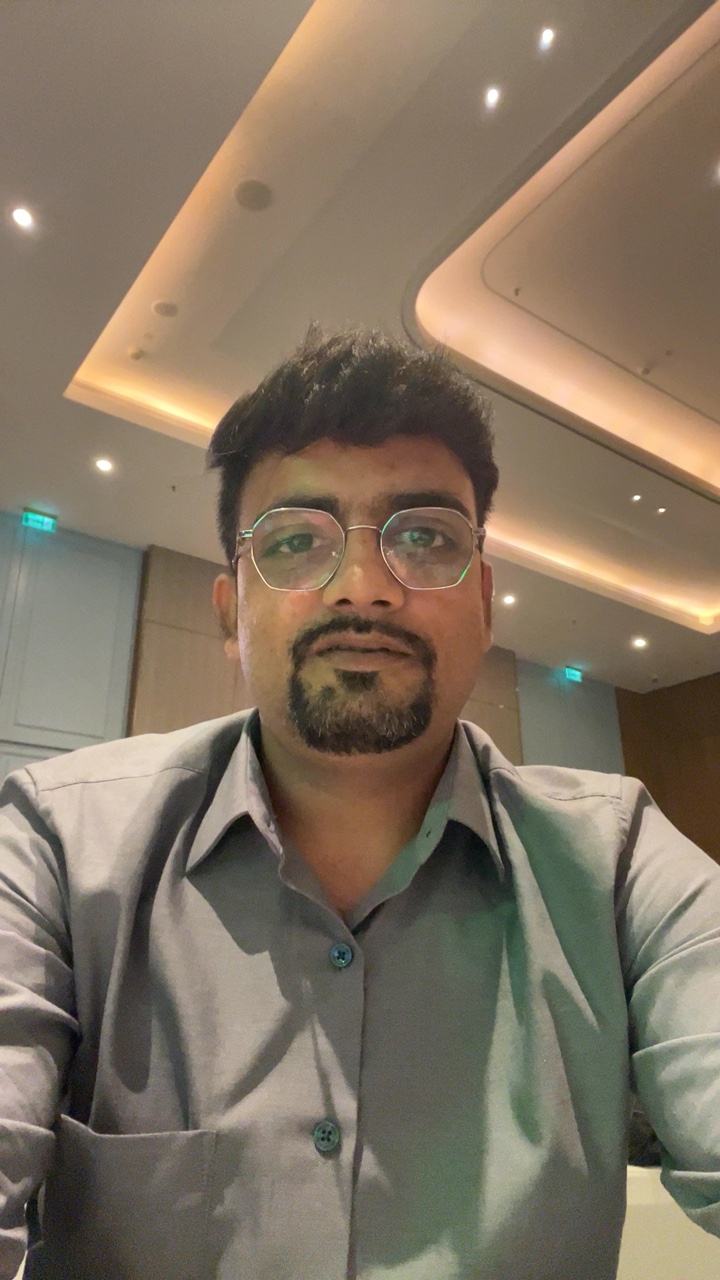 Aksh Gupta