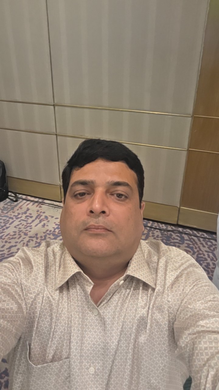 Vivek Tyagi