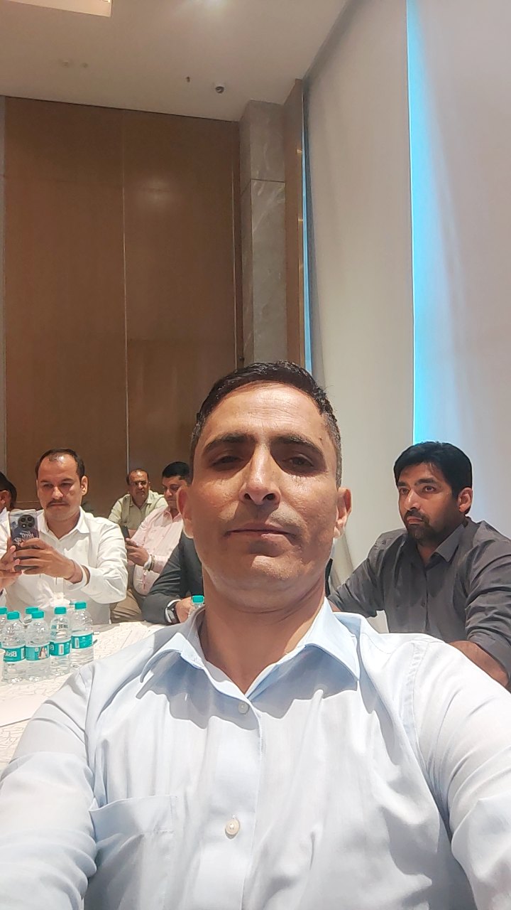 Bedar Ahmad Khan