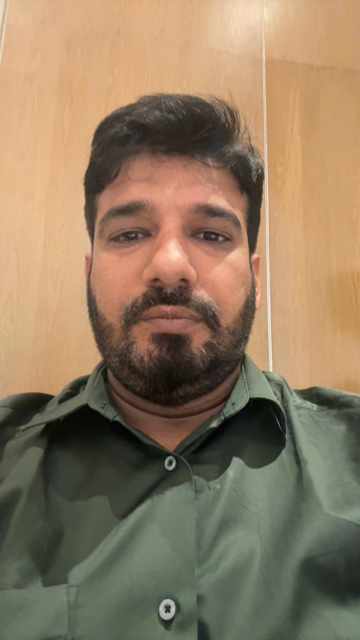 Gourav Mohil