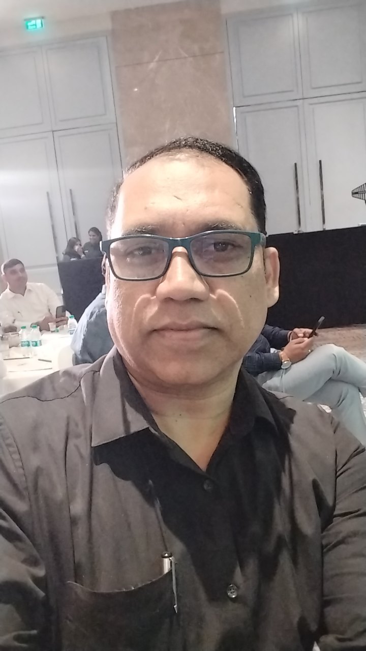 Manish Nigam