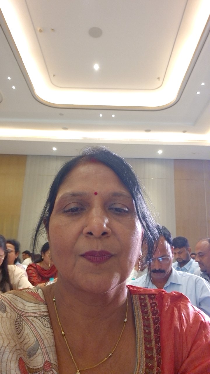 Shashibala Srivastava