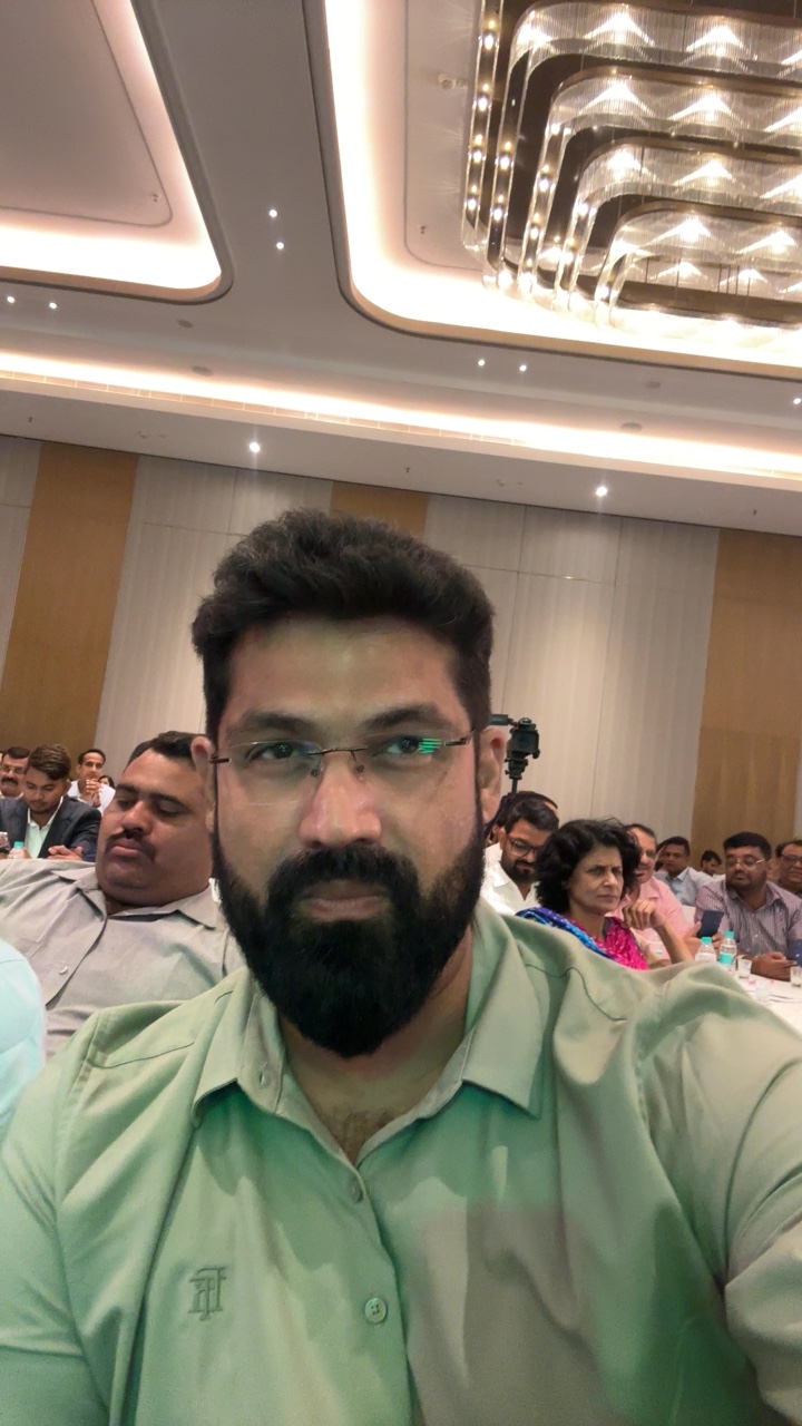 Abhinav Tiwari