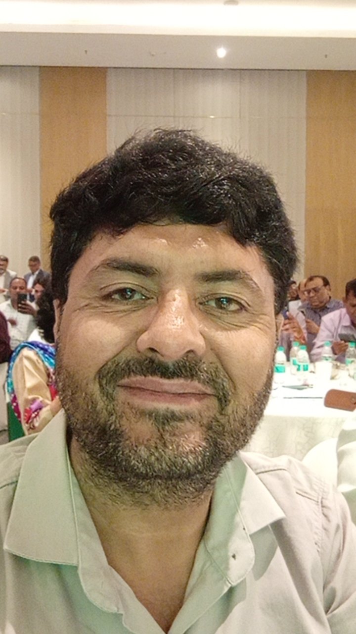 SUNIL THAKRAL