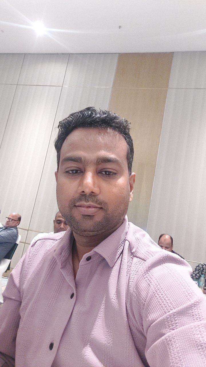 ANOOP VERMA