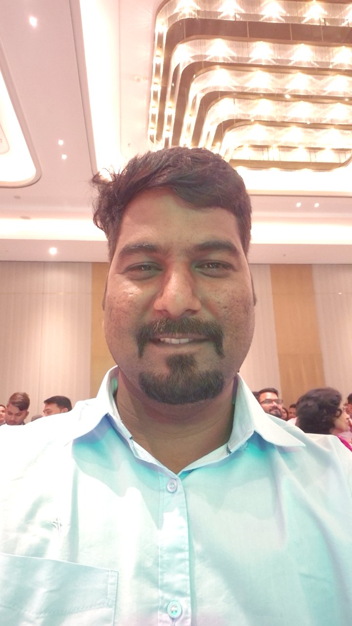 Mukesh Kumar