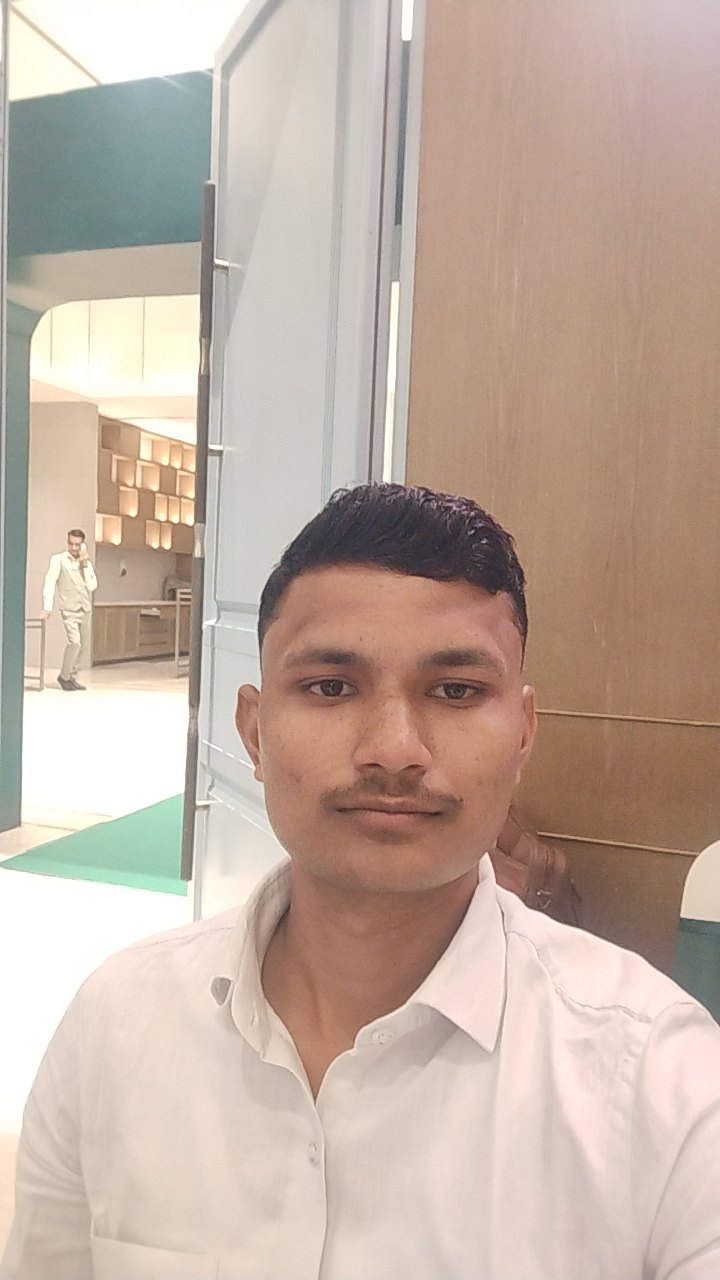 Raj Upadhyay