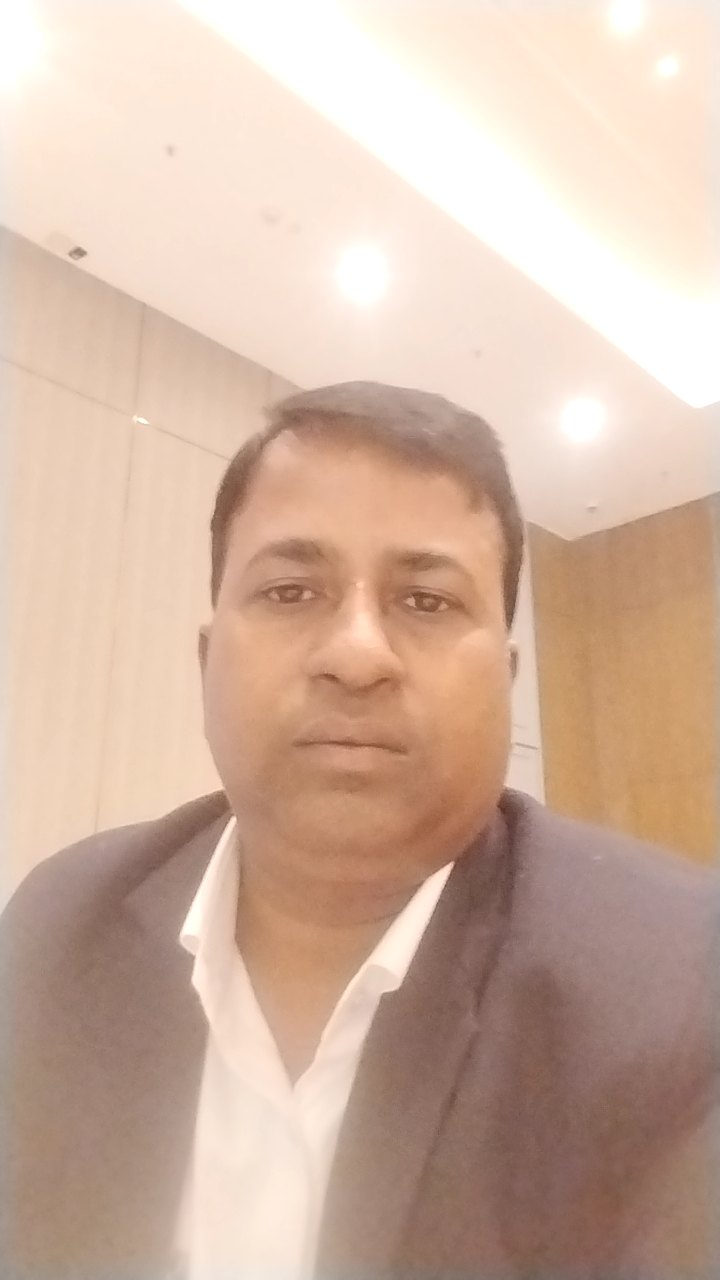 Vikas Srivastava