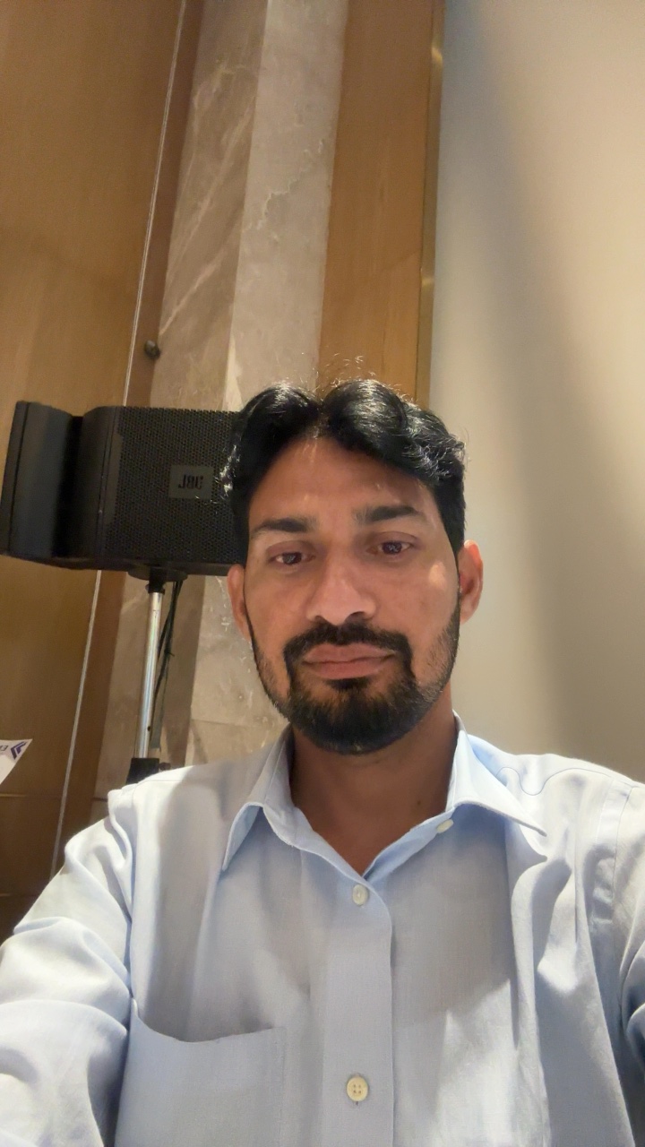 Imran KHAN