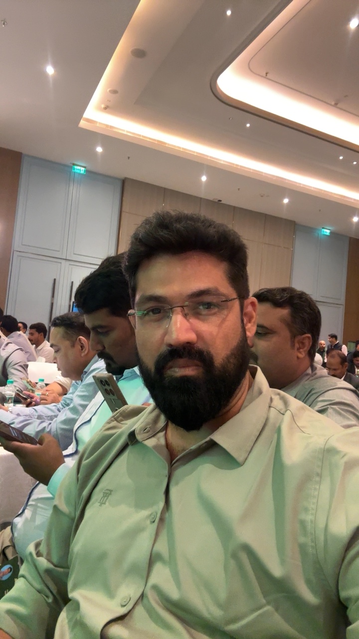 Abhinav Tiwari