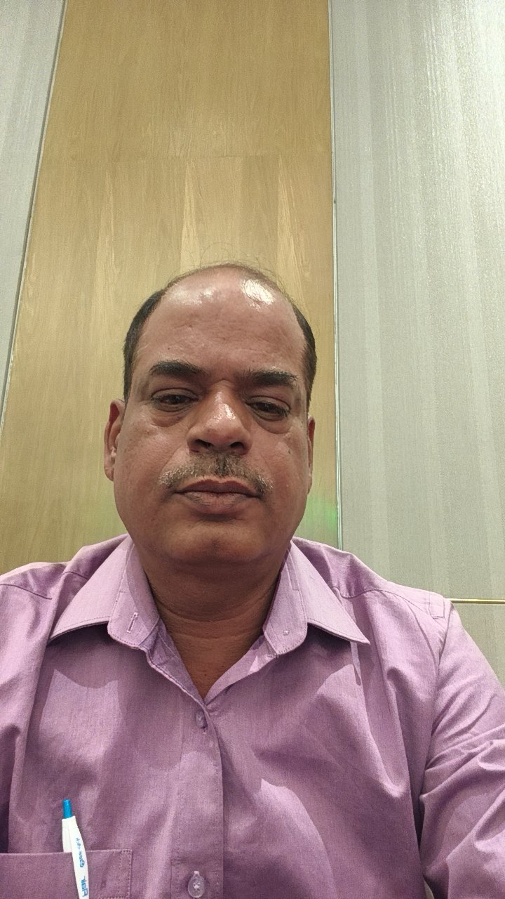 Rajesh Sharma