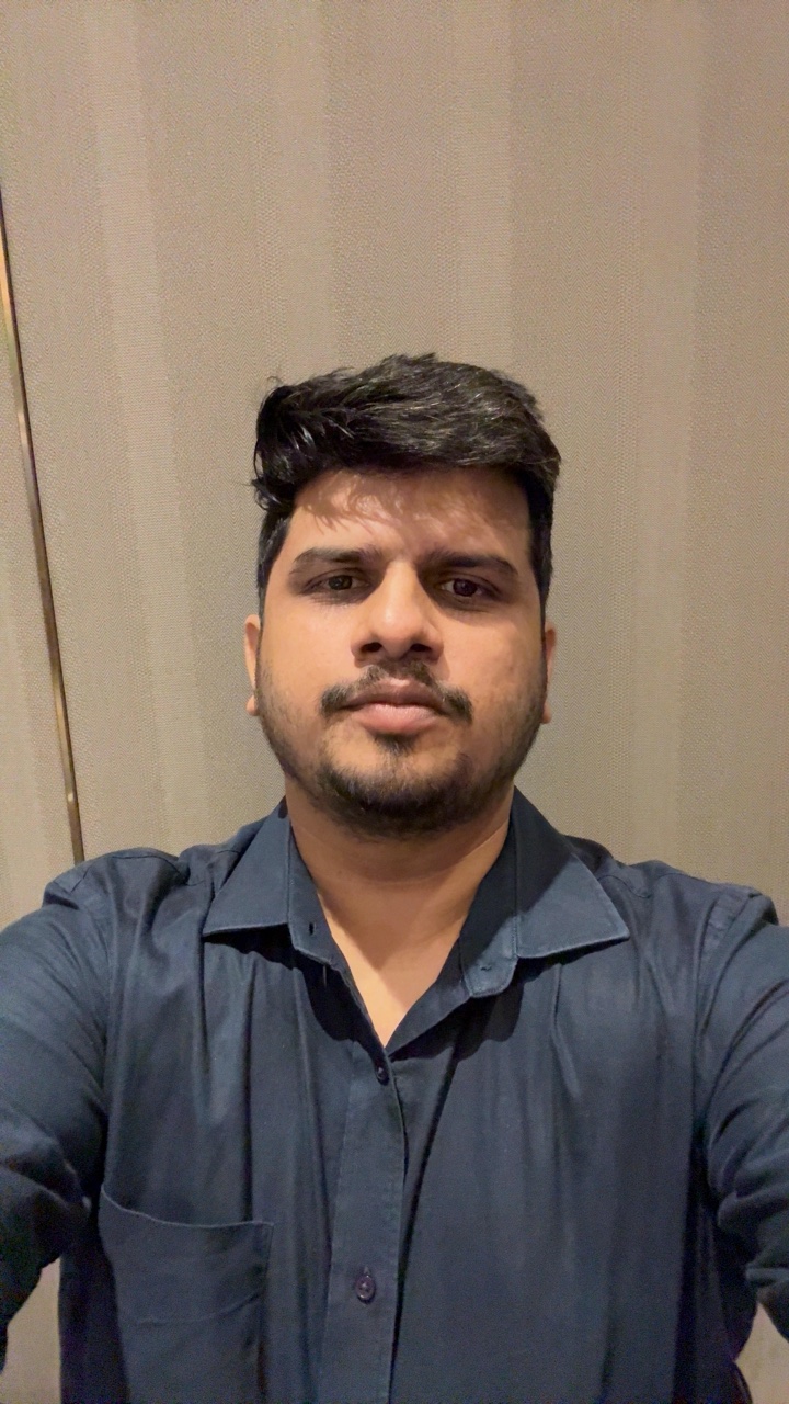 Harshavardhan Kadam