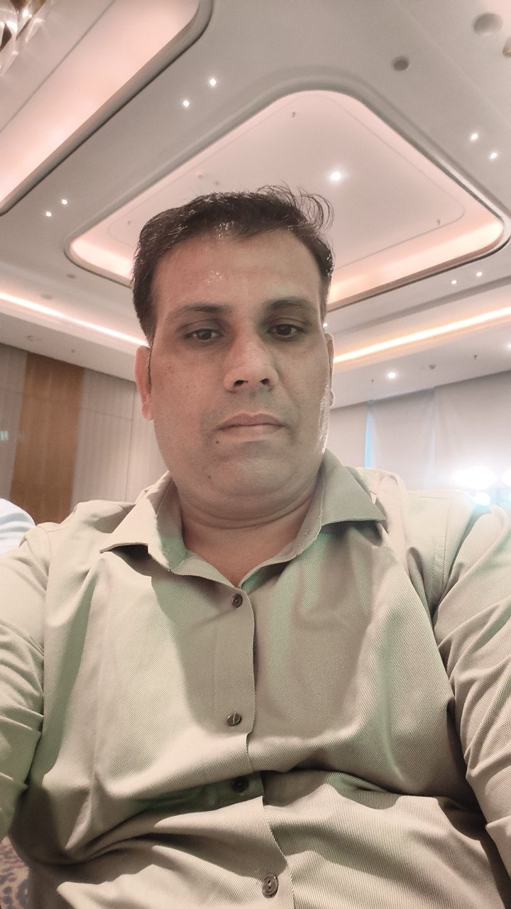 Ashish syal