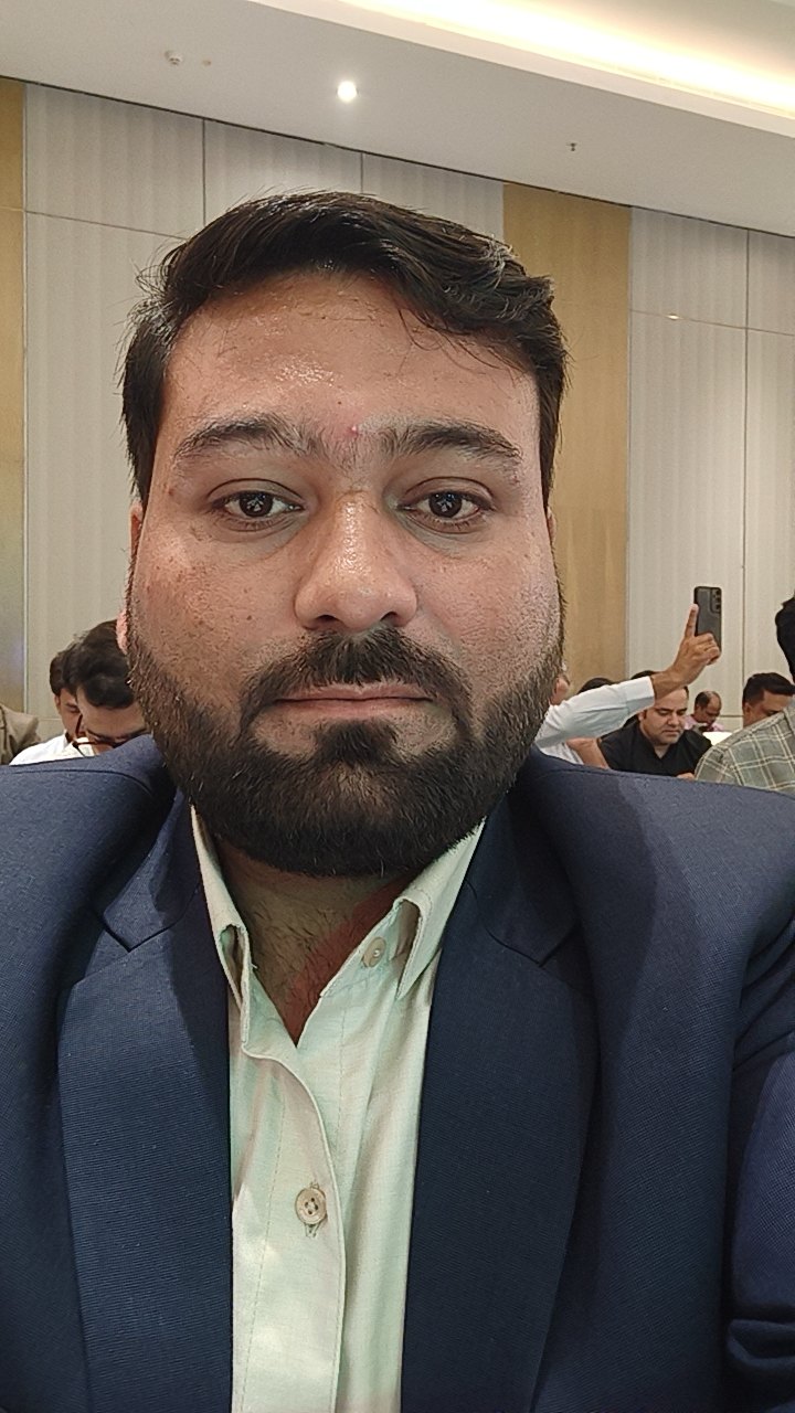 Mohit Mishra